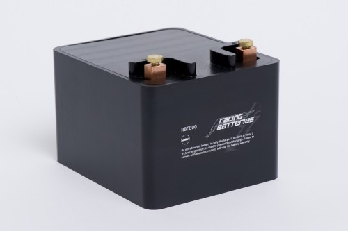 YTX14H-BS baterie, nahradíte LiFePO4 baterií RBC600A- ( úspora váhy  2.87 Kg )
