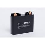 Zvodn motobaterie pro Husaber FS570 - RB150200- 